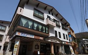 Gasthof Schi Heil
